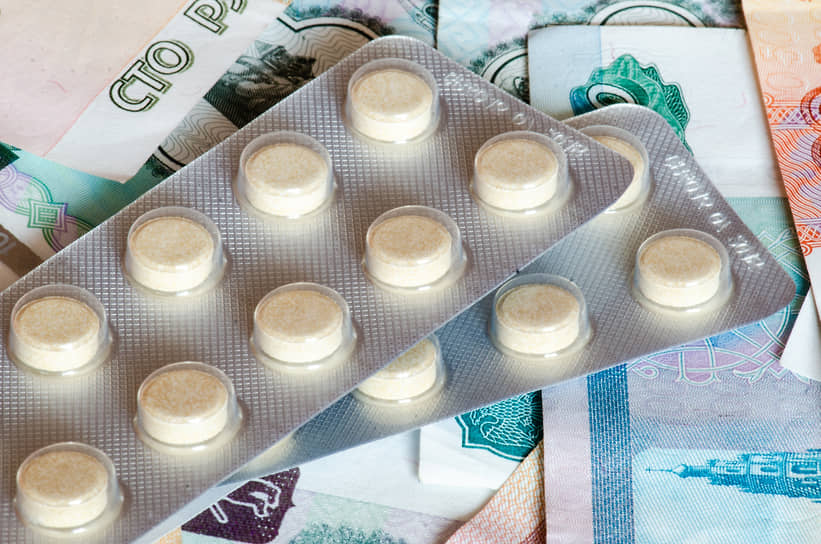 В Татарстане закупят препарат для лечения ЖКТ на 10,4 млн рублей