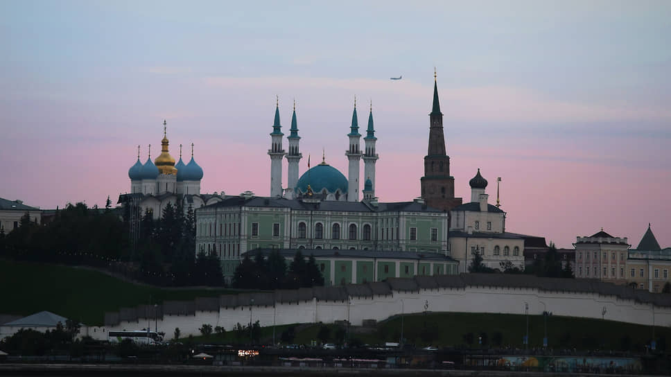 За девять месяцев туризм в Татарстане вырос на 15%