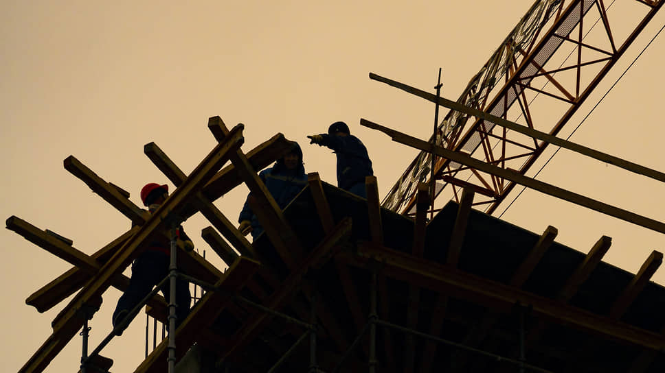 План по вводу жилья в Татарстане в 2025 году выполнили на 96%