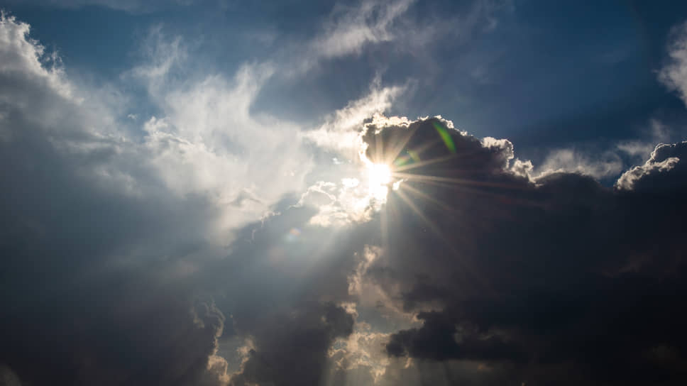 В Казани 14 ноября зафиксировали новый температурный рекорд