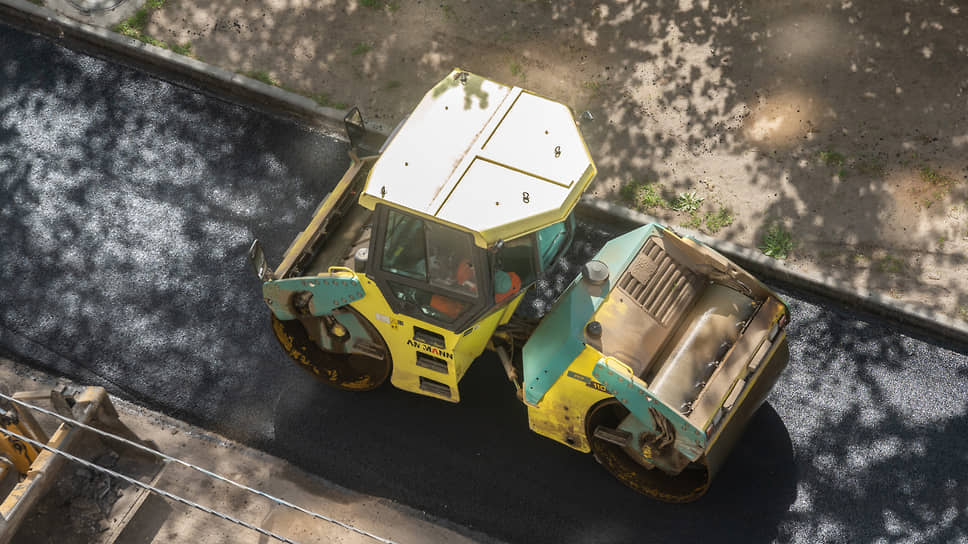 В Татарстане завершили ремонт более 200 км дорог стоимостью 14,2 млрд рублей