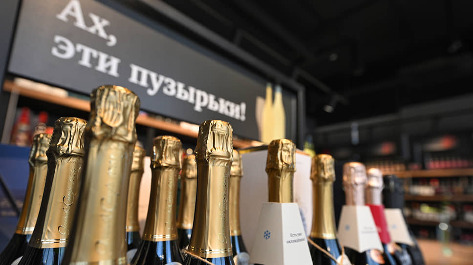 В Татарстане, Чувашии и Марий Эл в октябре снизилось потребление алкоголя