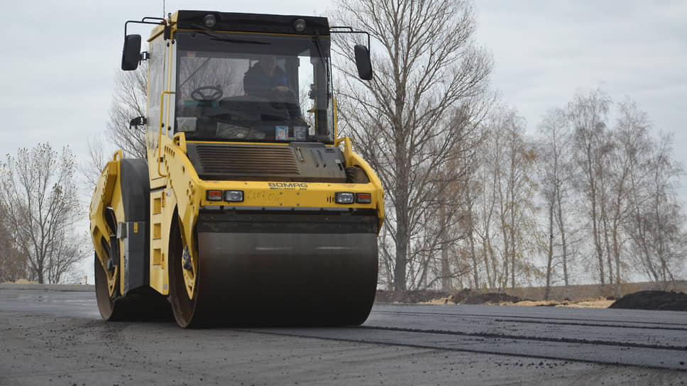 На ремонт дорог в Марий Эл направили более 916 млн рублей