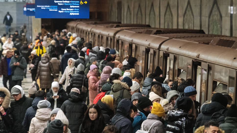 На санитарное обслуживание казанского метро выделят 73,5 млн рублей