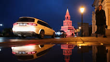 На освещение в 34 жилых массивах Казани выделили 40 млн рублей