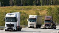 В Татарстане продажи китайских грузовиков за 10 месяцев упали до 90%