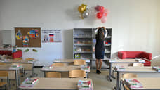 В Нижнекамске ученики «Школы СОлНЦа» вынуждены собираться в воскресной школе