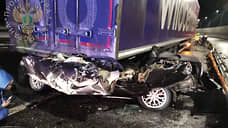 В Тукаевском районе Татарстана в ДТП погибло два человека