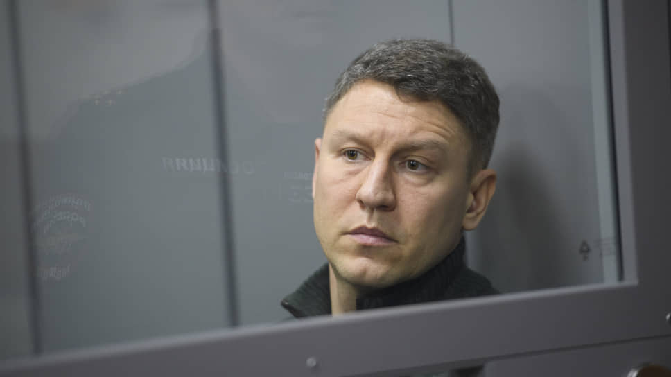 Экс-глава Кировского и Московского районов Казани не смог обжаловать приговор