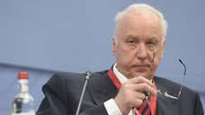 Бастрыкину доложат о ходе проверки строительства птицефабрики в Татарстане