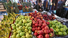 За год в Казани изъяли 5 тонн товаров со стихийных торговых точек