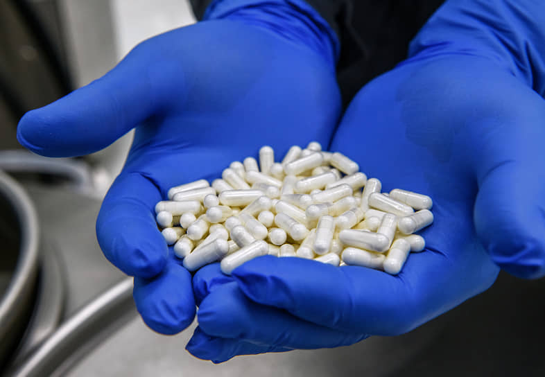 В Татарстане на закупку противоопухолевых препаратов выделят 29,1 млн