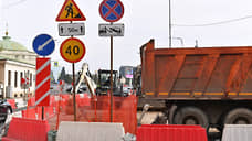 На капремонт участка дороги в Набережных Челнах выделят 71 млн рублей