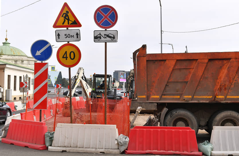 На капремонт участка дороги в Набережных Челнах выделят 71 млн рублей