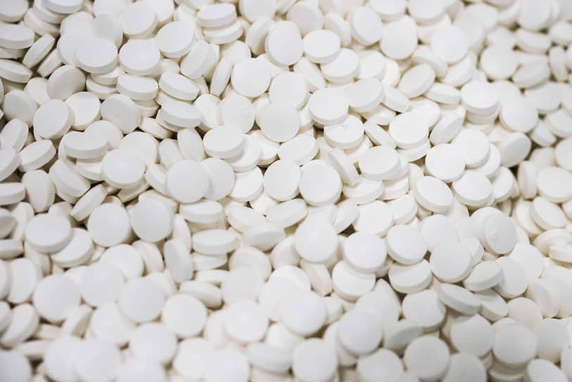 В Татарстане закупят противоопухолевые препараты на 266,6 млн рублей