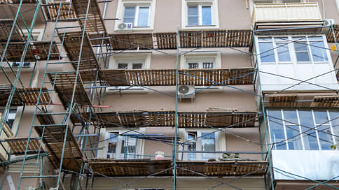 В Татарстане на капремонт домов в 2026–2028 годах выделят 25,6 млрд рублей