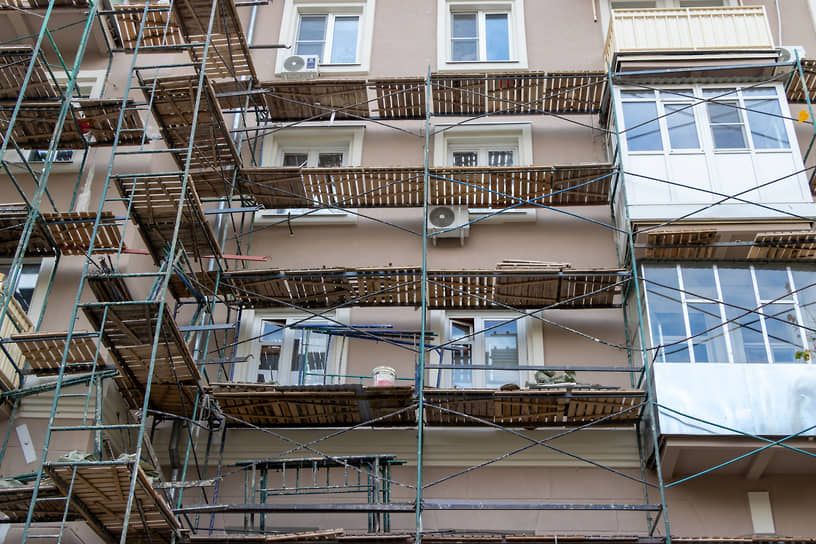 В Татарстане на капремонт домов в 2026–2028 годах выделят 25,6 млрд рублей