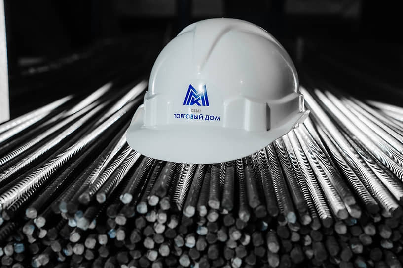 ММК приобрел металлотрейдера «Кама-Трейд Татарстан»