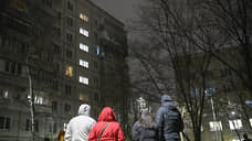 В Казани после взрыва квартиры из дома расселили 11 жильцов