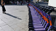 В 2025 году казанцы проехали на самокатах 4 млн километров