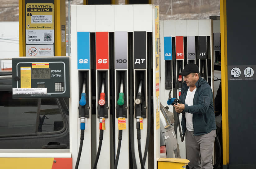 Предприятие из Челнов закупит дизельное топливо на 800 млн рублей