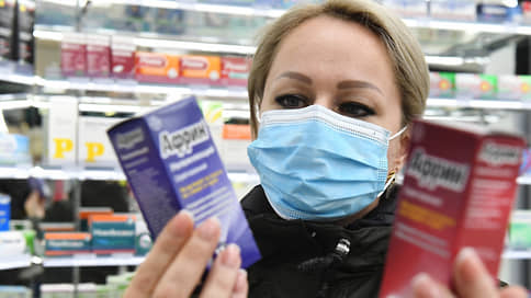 В Татарстане за неделю заболеваемость ОРВИ и гриппом выросла на 44,4%