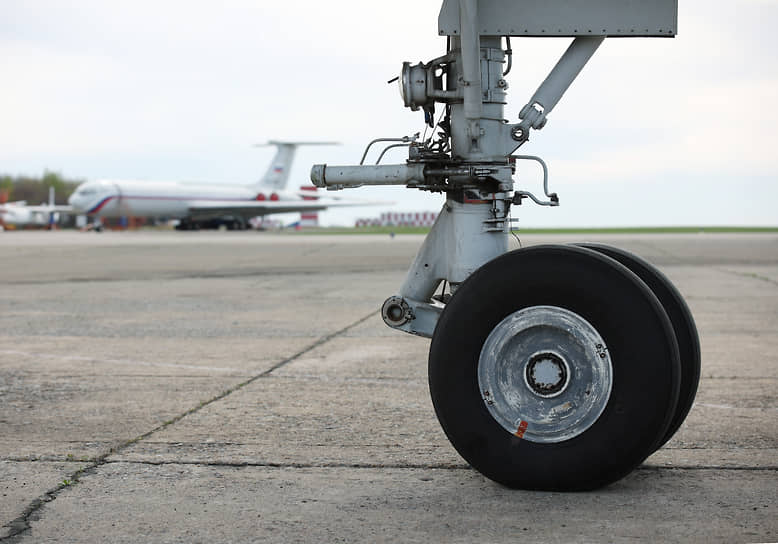 В Татарстане планируют создать отряд из 10 отечественных самолетов