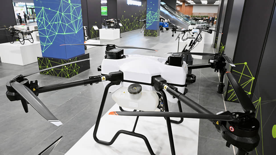 В Татарстане упростят выдачу разрешений на полеты дронов