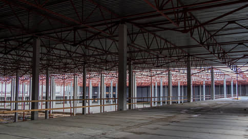 За этот год в Татарстане ввод складских площадей может вырасти на 93%