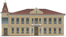 В Болгаре отреставрируют здание земской управы конца XIX века