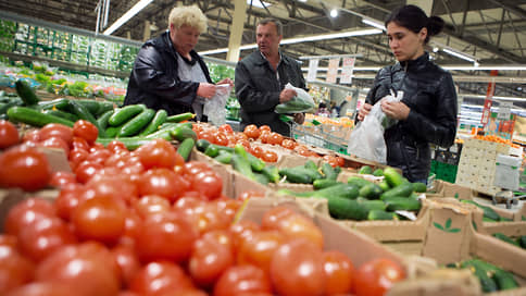 В Татарстане за неделю подорожали огурцы, помидоры и гречка