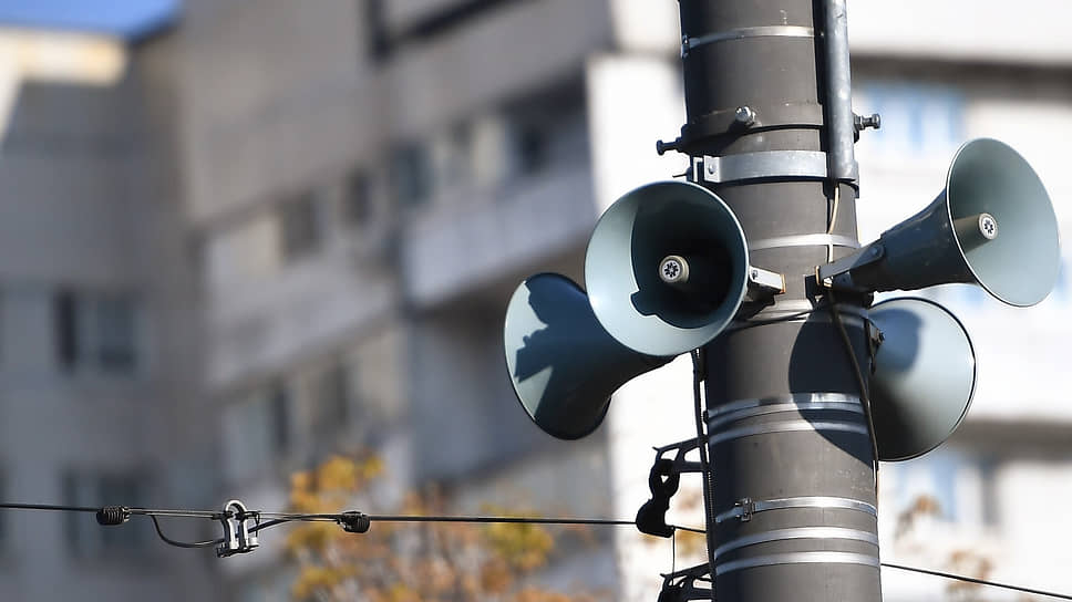 В Татарстане ввели режим беспилотной опасности