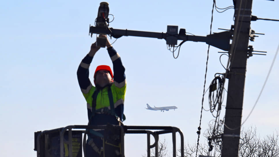 В Чувашии на установку систем фотовидеофиксации ПДД направят 41,8 млн рублей