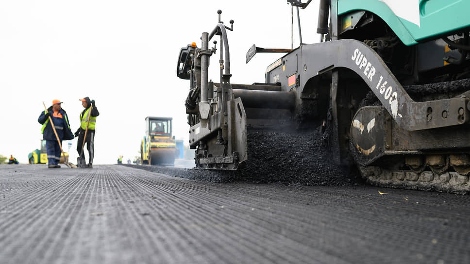 	На ремонт дороги Исменцы — Лесная в Марий Эл выделили 92,6 млн рублей