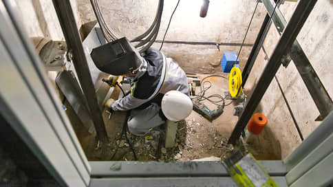 На обслуживание лифтов в Йошкар-Оле выделили 36,5 млн рублей