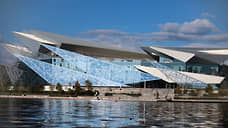 Новый театр Камала в Казани стал победителем премии «Золотой Трезини 2025»