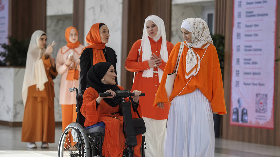 В Казани на поддержку семей с детьми-инвалидами выделят 3,5 млн рублей