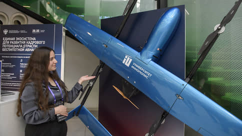 Университет Иннополис раскритиковали за работу с реестром кадров для БПЛА