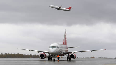 Уборка самолетов в аэропорту Казани обойдется в 120 млн рублей