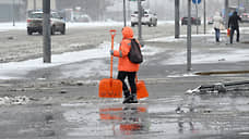 В Бугульме на зимнее содержание улиц и тротуаров в 2026 году выделят 30 млн