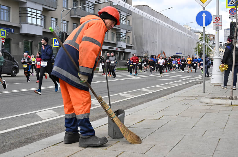 На уборку улиц и благоустройство Чистополя в 2026 году выделят 49,3 млн рублей