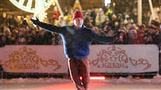 В Аксубаево построят ледовый каток за 597,2 млн рублей