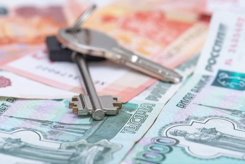 Накопить на первый ипотечный взнос за два года могут 5,2% жителей Татарстана