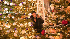 На новогоднее оформление в Нижнекамске выделят 18 млн рублей