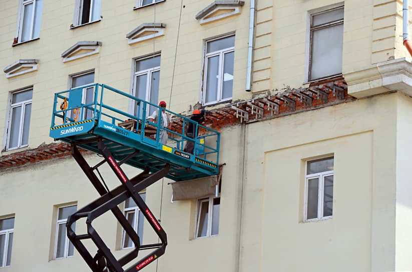 В Татарстане планируют повысить минимальный взнос на капремонт на 20%