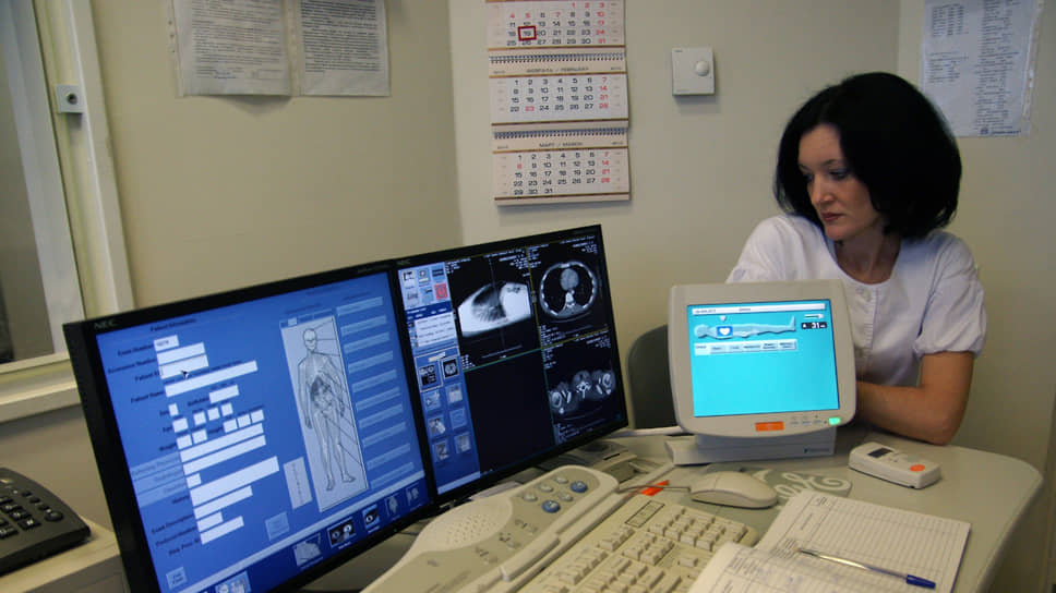 Жителей Нижнекамска просят создать филиал онкологического диспансера