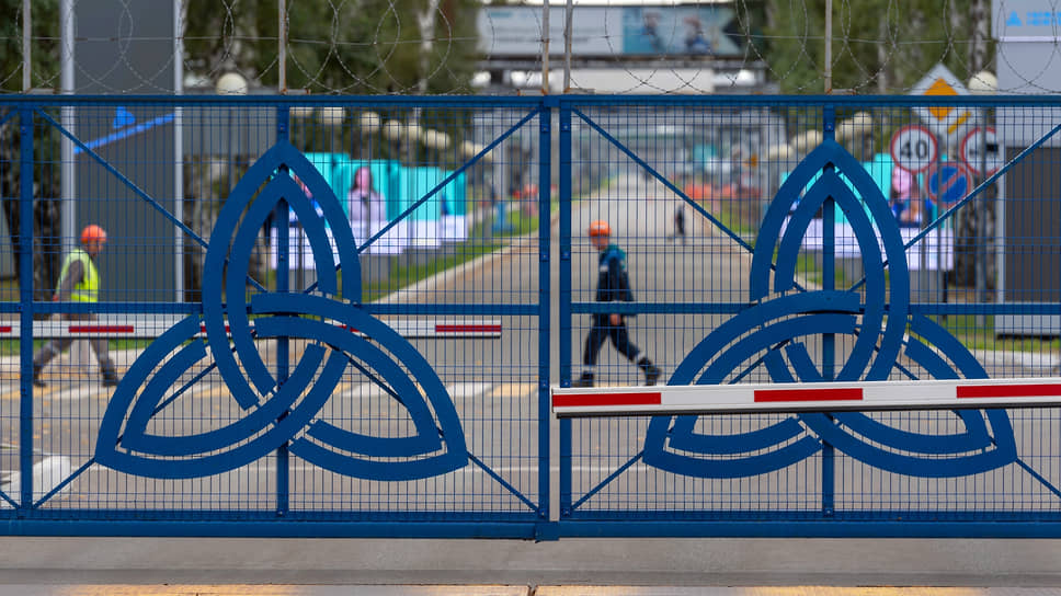 На развитие промышленности Татарстана привлекли 94 млрд из федерального бюджета