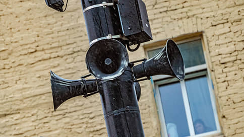 В Казани на обслуживание системы оповещения в соцучреждениях выделят 22,5 млн