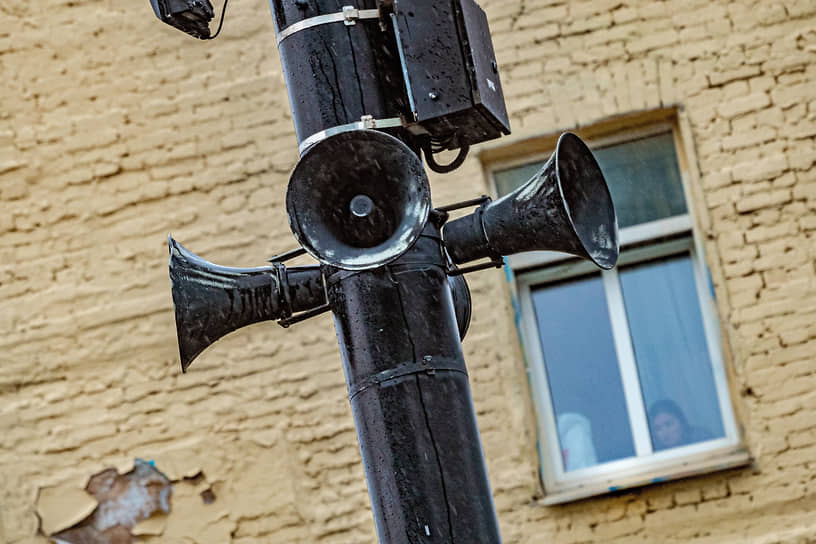 В Казани на обслуживание системы оповещения в соцучреждениях выделят 22,5 млн