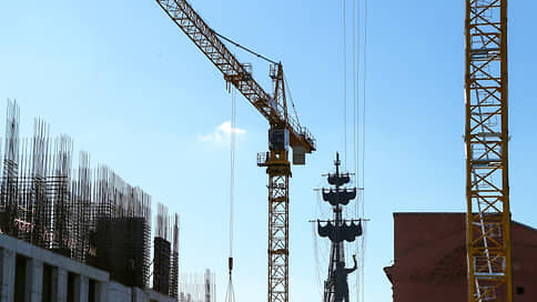 В Кировском районе Казани планируется строительство нового ЖК